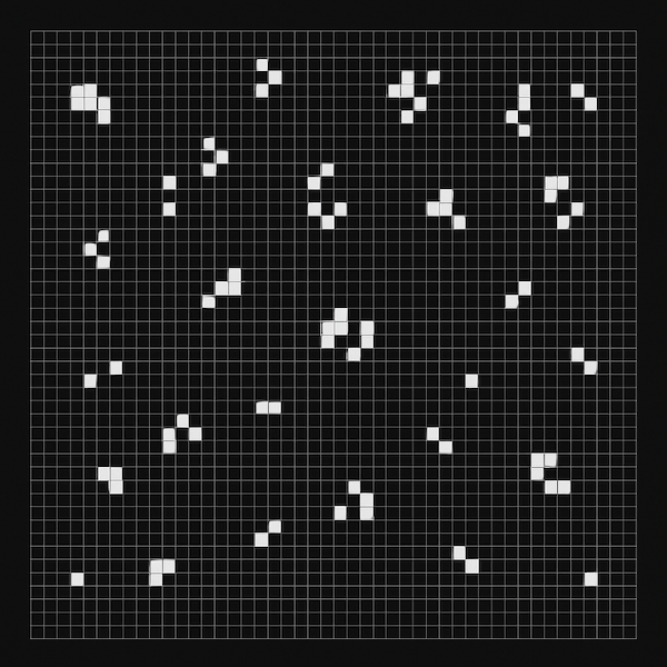 Simple Rules, Complex Behavior: Emergence in Conway’s Game of Life (with Rust)